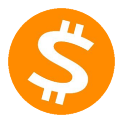 Logo Satoshi